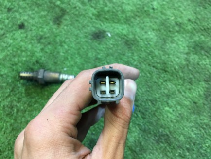 Sonda lambda №4 SUBARU OUTBACK OEM 22690AA570 BRF 2009 EZ36