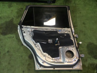 Puerta trasera izquierda SUBARU OUTBACK OEM 61160AJ000G3 62280AJ030 60409AJ1109P 62011AJ130 61042AJ010 BRF 2009 gold D6H
