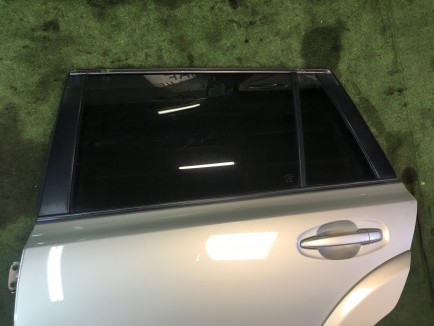 Puerta trasera izquierda SUBARU OUTBACK OEM 61160AJ000G3 62280AJ030 60409AJ1109P 62011AJ130 61042AJ010 BRF 2009 gold D6H