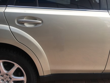 Puerta trasera derecha SUBARU OUTBACK OEM 60409AJ1009P 62280AJ020 62011AJ120 61042AJ000 91163AJ060 BRF 2009 gold D6H
