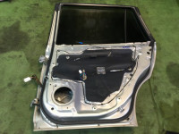 Puerta trasera derecha SUBARU OUTBACK OEM 60409AJ1009P 62280AJ020 62011AJ120 61042AJ000 91163AJ060 BRF 2009 gold D6H