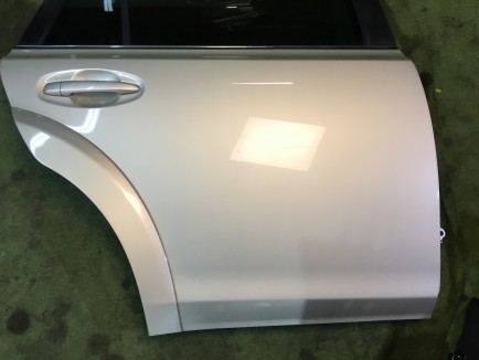 Puerta trasera derecha SUBARU OUTBACK OEM 60409AJ1009P 62280AJ020 62011AJ120 61042AJ000 91163AJ060 BRF 2009 gold D6H