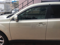 Puerta delantera izquierda SUBARU OUTBACK OEM 60009AJ0309P 61280AJ010 61041AJ010 61032AJ130 61252AJ000 BRF 2009 gold D6H