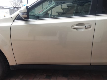 ประตูหน้าซ้าย 60009AJ0309P 61280AJ010 61041AJ010 61032AJ130 61252AJ000 SUBARU OUTBACK