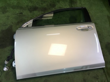 Puerta delantera izquierda SUBARU OUTBACK OEM 60009AJ0309P 61280AJ010 61041AJ010 61032AJ130 61252AJ000 BRF 2009 gold D6H
