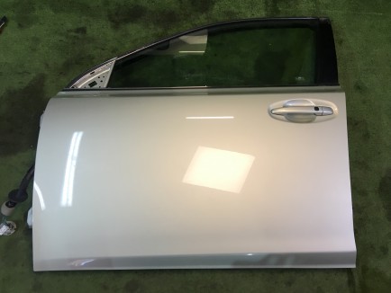 Puerta delantera izquierda SUBARU OUTBACK OEM 60009AJ0309P 61280AJ010 61041AJ010 61032AJ130 61252AJ000 BRF 2009 gold D6H