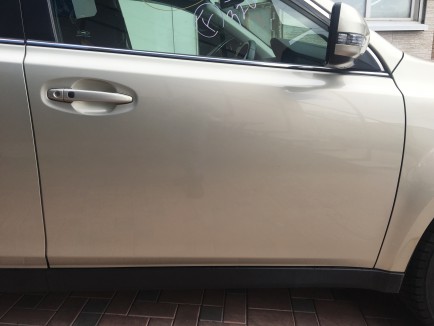 Дверь передняя правая SUBARU OUTBACK OEM 60009AJ0209P 61011AJ020 61041AJ020 BRF 2009 gold D6H