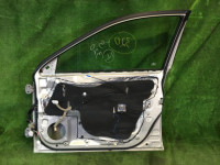 Дверь передняя правая SUBARU OUTBACK OEM 60009AJ0209P 61011AJ020 61041AJ020 BRF 2009 gold D6H