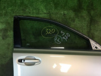 Дверь передняя правая SUBARU OUTBACK OEM 60009AJ0209P 61011AJ020 61041AJ020 BRF 2009 gold D6H