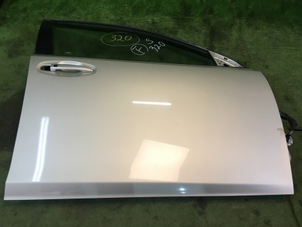 Дверь передняя правая SUBARU OUTBACK OEM 60009AJ0209P 61011AJ020 61041AJ020 BRF 2009 gold D6H