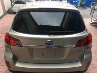 ประตูท้าย 60809AJ0309P 63011AJ010 91119AJ080G3 84912AJ250 84912AJ100 SUBARU OUTBACK