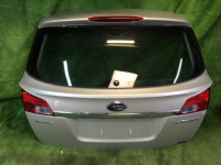 Porta da bagageira SUBARU OUTBACK OEM 60809AJ0309P 63011AJ010 91119AJ080G3 84912AJ250 84912AJ100 BRF 2009 gold D6H