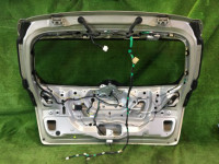 Porta da bagageira SUBARU OUTBACK OEM 60809AJ0309P 63011AJ010 91119AJ080G3 84912AJ250 84912AJ100 BRF 2009 gold D6H