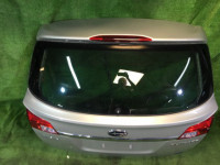 Porta da bagageira SUBARU OUTBACK OEM 60809AJ0309P 63011AJ010 91119AJ080G3 84912AJ250 84912AJ100 BRF 2009 gold D6H