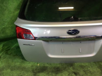 Porta da bagageira SUBARU OUTBACK OEM 60809AJ0309P 63011AJ010 91119AJ080G3 84912AJ250 84912AJ100 BRF 2009 gold D6H