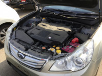 เครื่องยนต์ 10100BS830 SUBARU OUTBACK