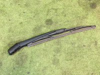 ใบปัดน้ำฝนหลัง 86532SC080 86542AG080 SUBARU OUTBACK