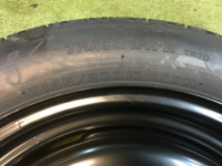 ล้ออะไหล่ SUBARU OUTBACK OEM 28151AJ020 BRF 2009