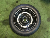ล้ออะไหล่ SUBARU OUTBACK OEM 28151AJ020 BRF 2009