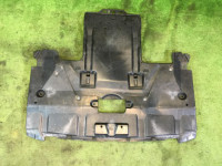 エンジンアンダーカバー SUBARU OUTBACK OEM 56410AJ040 BRF 2009 gold D6H