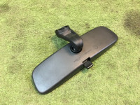 Espelho retrovisor interior SUBARU OUTBACK OEM 92021AG001 BRF 2009 gold D6H