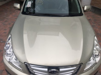 Capô 57229AJ0219P SUBARU OUTBACK