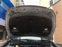 ฝากระโปรงหน้า SUBARU OUTBACK OEM 57229AJ0219P BRF 2009 gold D6H