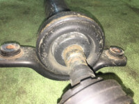 Propshaft SUBARU OUTBACK OEM 27111AJ120 BRF 2009 EZ36