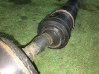 Propshaft SUBARU OUTBACK OEM 27111AJ120 BRF 2009 EZ36