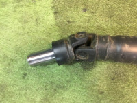 Propshaft SUBARU OUTBACK OEM 27111AJ120 BRF 2009 EZ36