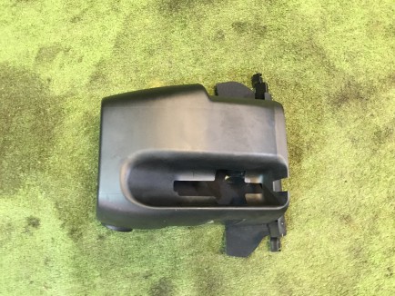 Cobertura da coluna de direção SUBARU OUTBACK OEM 34341AJ030VH BRF 2009 gold D6H
