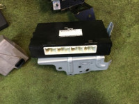 Conjunto de imobilizador, chave e fechadura SUBARU OUTBACK OEM 57492FG030 88835AG000 83126AJ000 88281AJ700 BRF 2009 EZ36