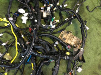 ชุดสายไฟ SUBARU OUTBACK OEM 81400AJ560 81200AJ500 81501AJ120 81300AJ250 BRF 2009 EZ36