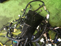 ชุดสายไฟ SUBARU OUTBACK OEM 81400AJ560 81200AJ500 81501AJ120 81300AJ250 BRF 2009 EZ36