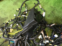ชุดสายไฟ SUBARU OUTBACK OEM 81400AJ560 81200AJ500 81501AJ120 81300AJ250 BRF 2009 EZ36