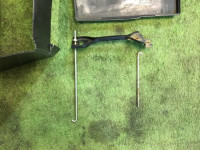 Soporte de batería SUBARU OUTBACK OEM 82123AJ000 82182AG001 82122AJ000 82161AG011 82161AJ000 BRF 2009