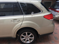 บังโคลนหลังซ้าย 51439AJ0309P SUBARU OUTBACK