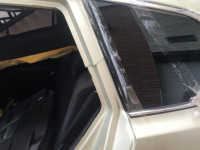 左后翼子板 SUBARU OUTBACK OEM 51439AJ0309P BRF 2009 gold D6H
