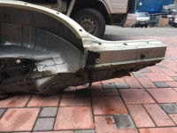 บังโคลนหลังขวา SUBARU OUTBACK OEM 51439AJ0209P BRF 2009 gold D6H
