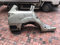บังโคลนหลังขวา 51439AJ0209P SUBARU OUTBACK