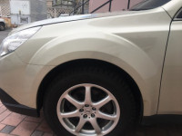 左前翼子板 57120AJ0509P SUBARU OUTBACK