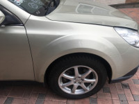 Guarda-lamas dianteiro direito 57120AJ0409P SUBARU OUTBACK