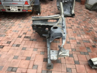 คานตามยาวซ้าย SUBARU OUTBACK OEM 51021AJ0109P 51609AJ0609P 51620AJ1109P 51620AJ1909P BRF 2009 gold D6H