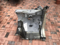 Лонжерон правый SUBARU OUTBACK OEM 51620AJ1809P 51625AJ0009P 51021AJ0009P 51620AJ1009P BRF 2009 gold D6H