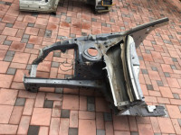 Лонжерон правый SUBARU OUTBACK OEM 51620AJ1809P 51625AJ0009P 51021AJ0009P 51620AJ1009P BRF 2009 gold D6H