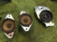 เครื่องเสียง McIntosh SUBARU OUTBACK OEM 86271AJ100 86221AJ000 86301AJ200 86301AJ130 86301AJ120 86301AJ120 BRF 2009