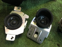 เครื่องเสียง McIntosh SUBARU OUTBACK OEM 86271AJ100 86221AJ000 86301AJ200 86301AJ130 86301AJ120 86301AJ120 BRF 2009