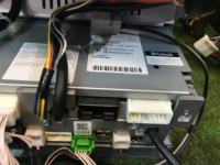 เครื่องเสียง McIntosh SUBARU OUTBACK OEM 86271AJ100 86221AJ000 86301AJ200 86301AJ130 86301AJ120 86301AJ120 BRF 2009