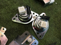เครื่องเสียง McIntosh SUBARU OUTBACK OEM 86271AJ100 86221AJ000 86301AJ200 86301AJ130 86301AJ120 86301AJ120 BRF 2009