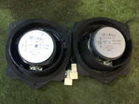 เครื่องเสียง McIntosh SUBARU OUTBACK OEM 86271AJ100 86221AJ000 86301AJ200 86301AJ130 86301AJ120 86301AJ120 BRF 2009